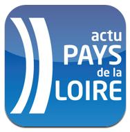 Logo actu Pays de Loire