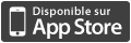 Application iPhone Ma pharmacie mobile