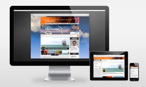 Cultures Sciences site mobile responsive