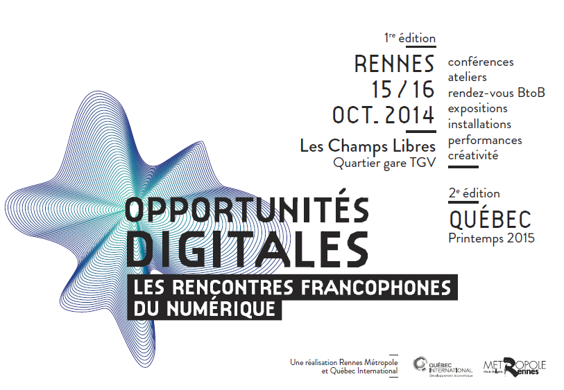 opportunites digitales