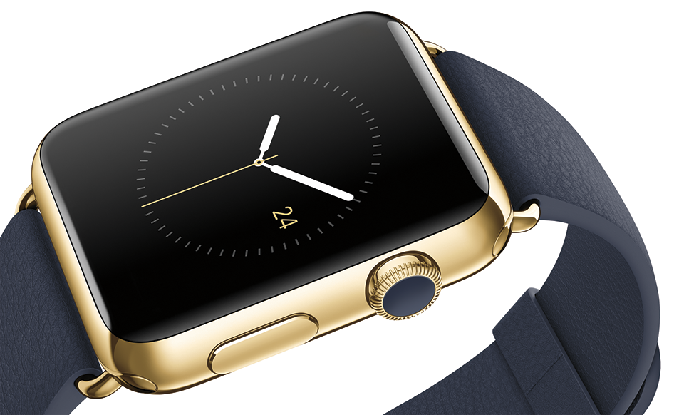 apple watch keynote apple