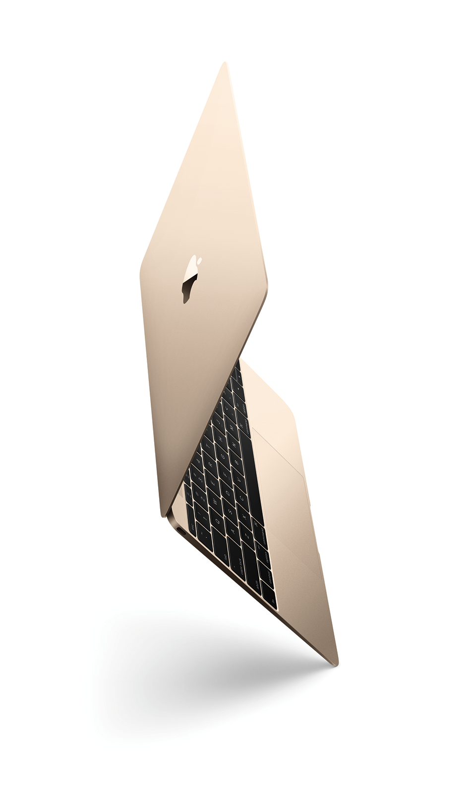 macbook keynote apple