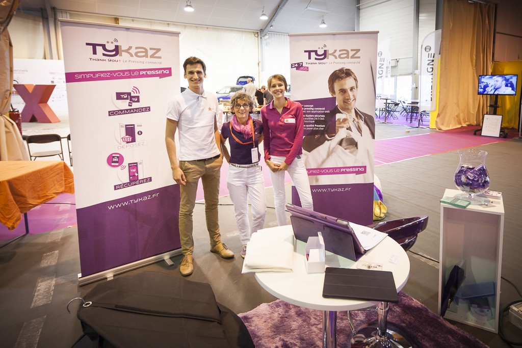 stand tykaz tedxrennes2015 bruno astorg