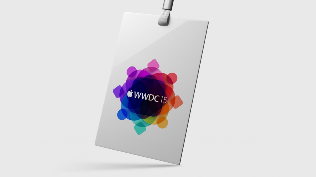 WWDC keynote apple 2015