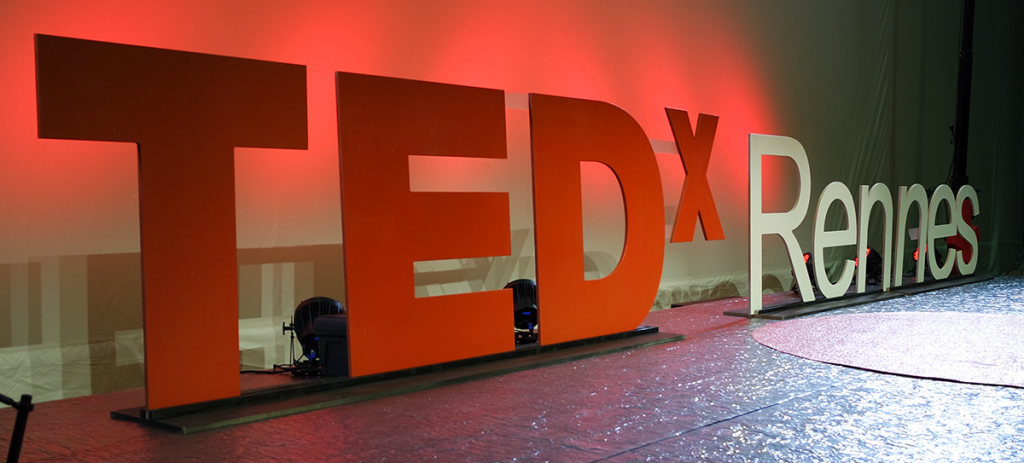 tedxrennes 2015