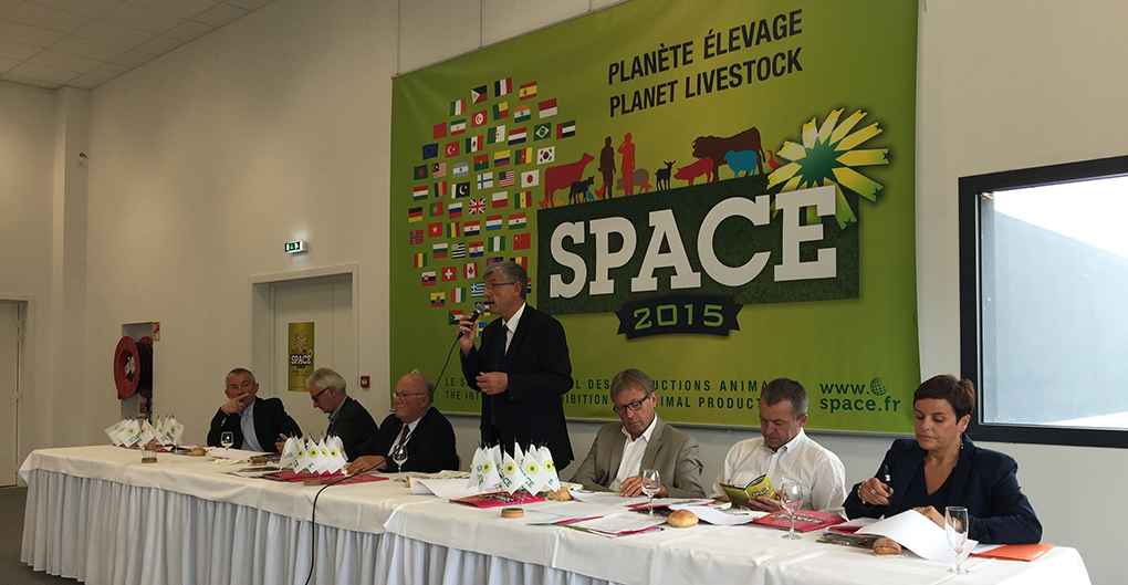 conference presse space 2015