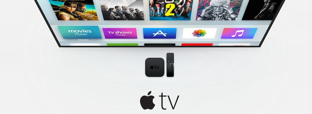 Apple TV