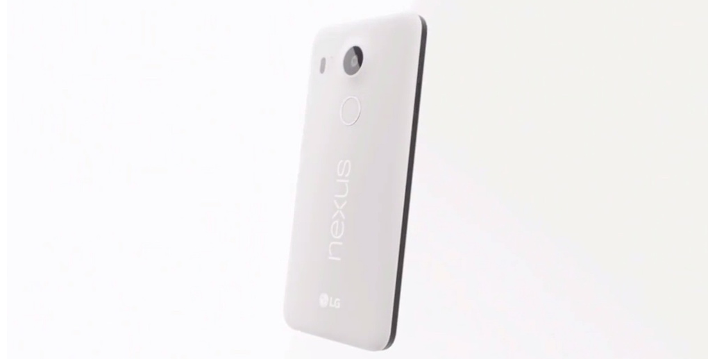 nexus5x