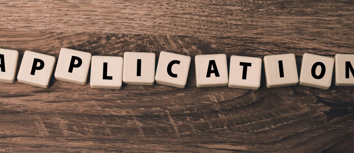 Application - Lettre Scrabble