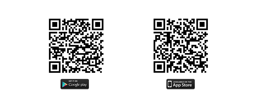 qrcode plateformes mobiles