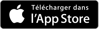Télécharger itsme(r) dans l'App Store