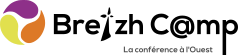 logo Breizh Camp