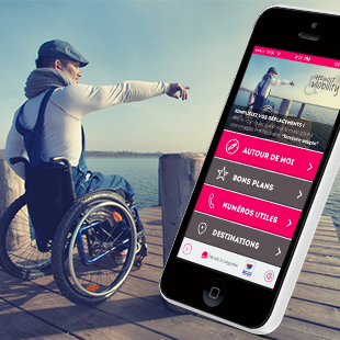 Appli Hérault Mobility