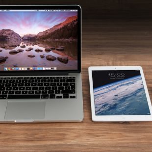 Mac, ipad, iphone smartphone - Apple