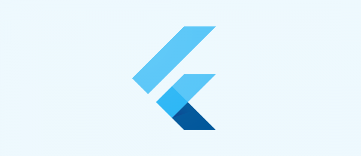 Logo Flutter