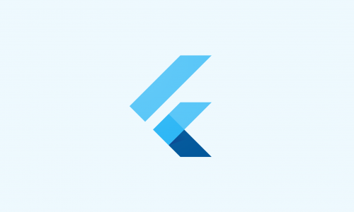 Logo Flutter