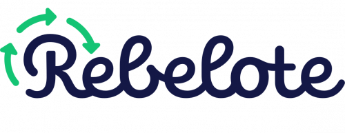 Logo Rebelote