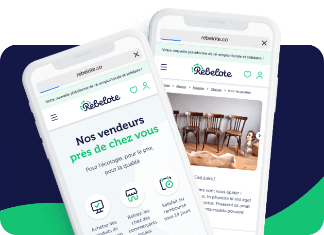 Rebelote project